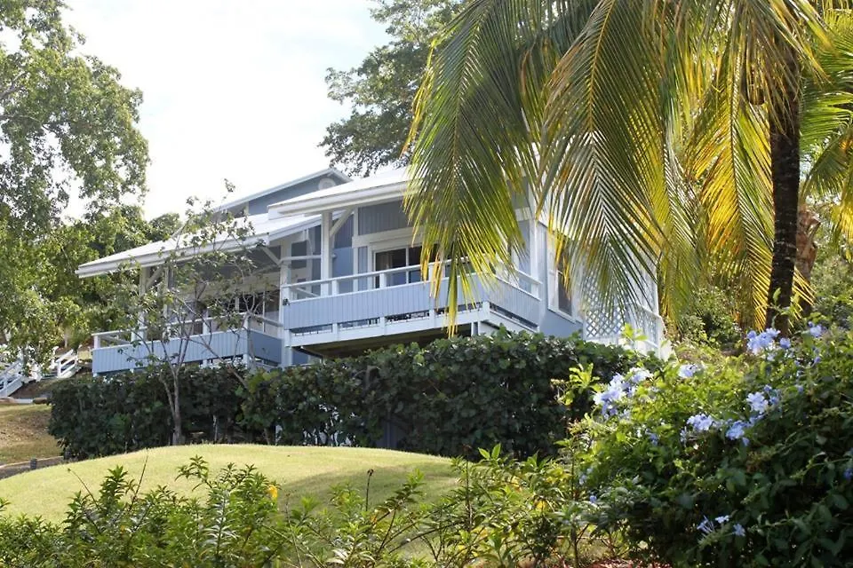 Club Seabourne Hotel Isla Culebra