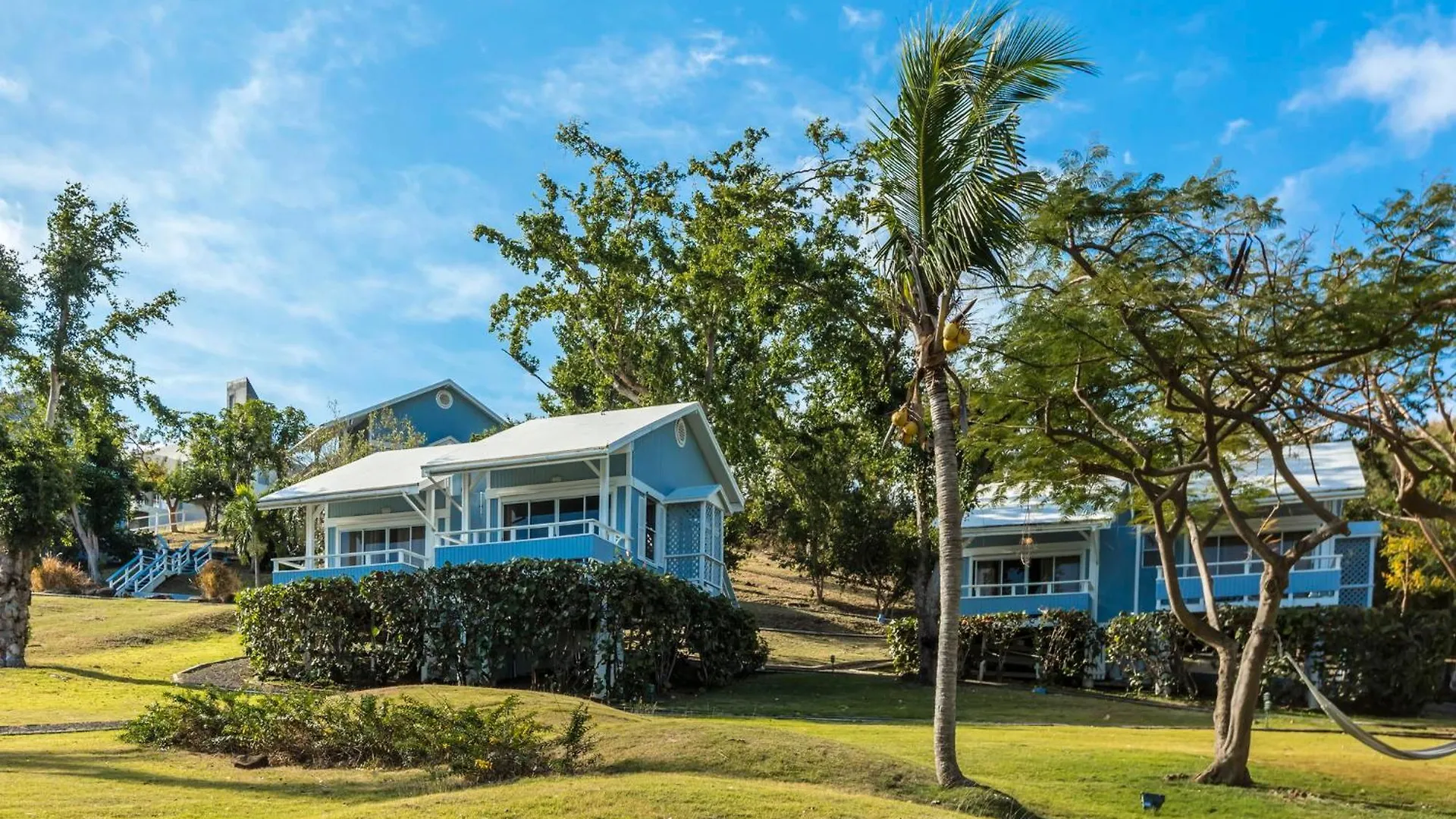 Club Seabourne Hotel Isla Culebra