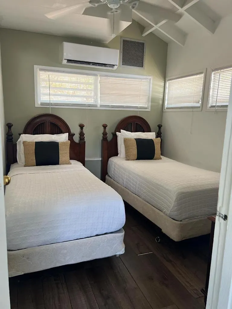 Club Seabourne Hotel Isla Culebra