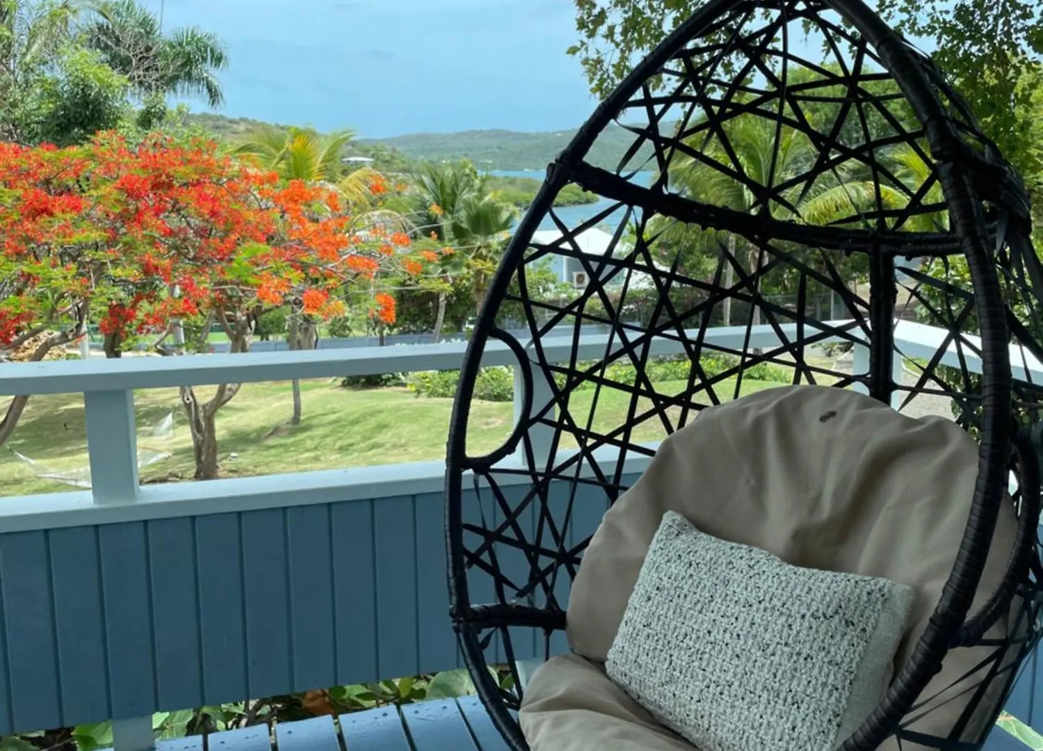 Club Seabourne Hotel Isla Culebra