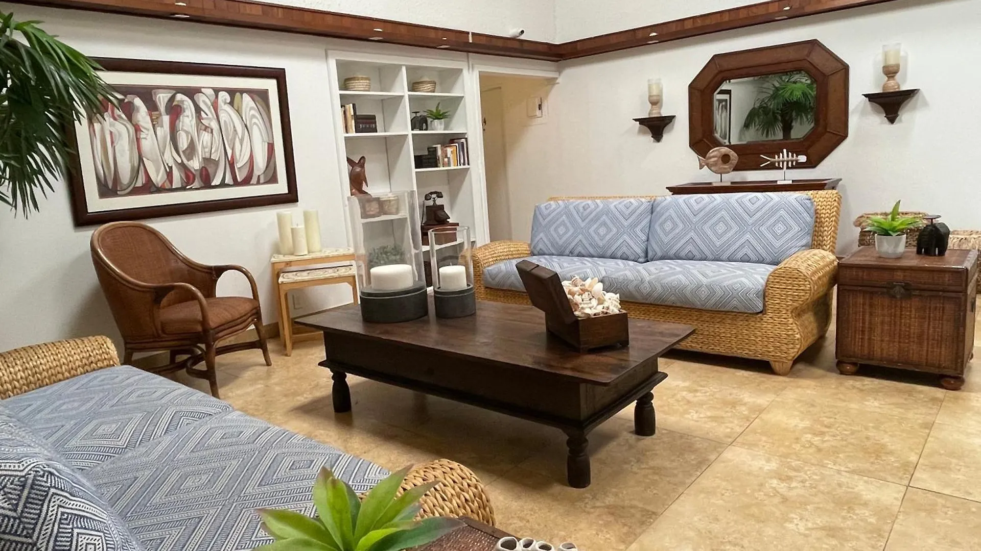 Club Seabourne Hotel Isla Culebra Puerto Rico