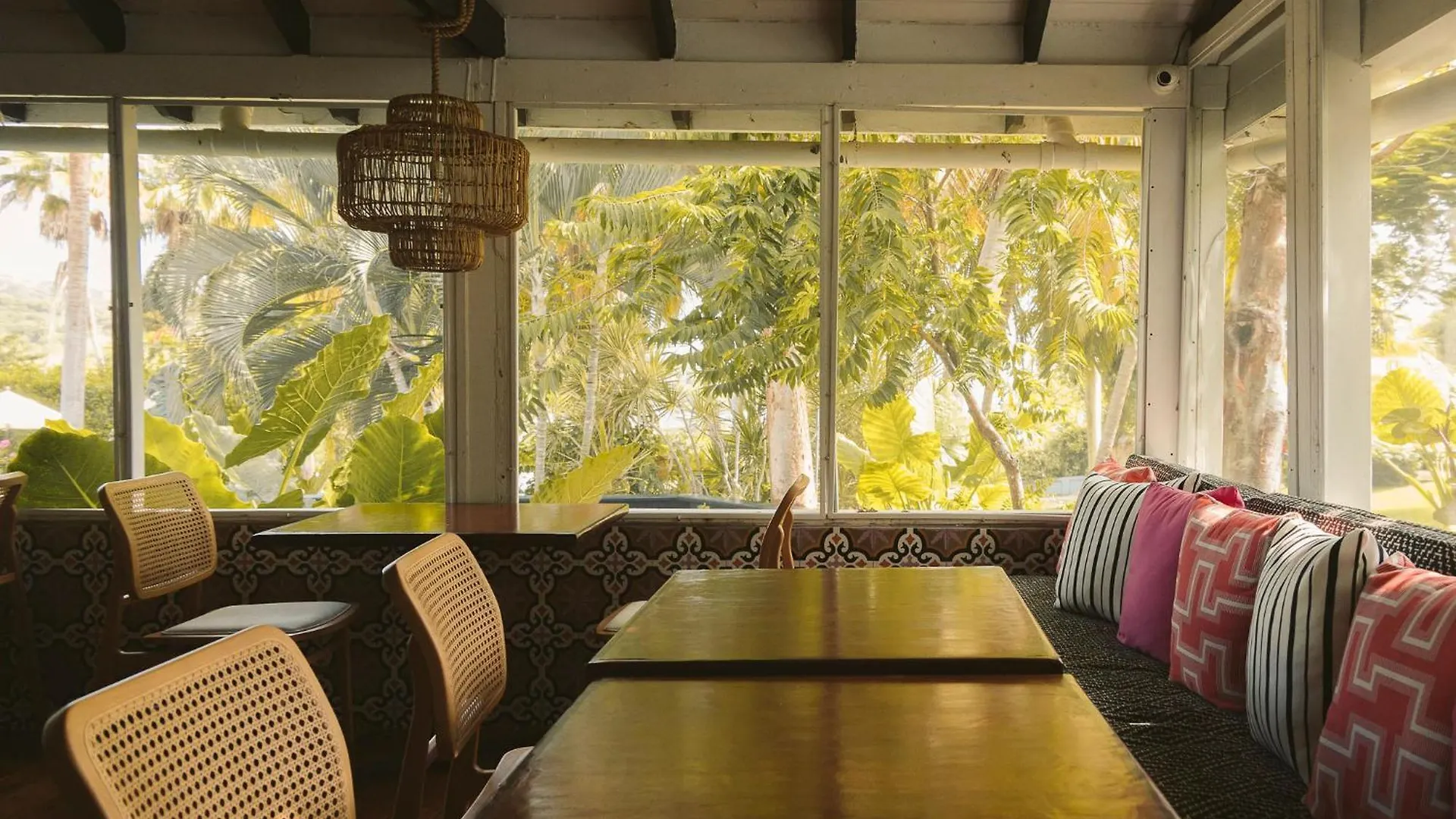 Club Seabourne Hotel Isla Culebra