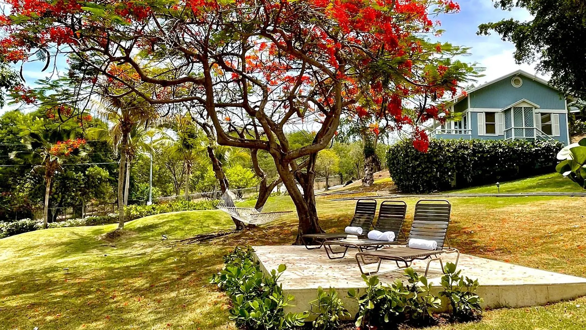 Club Seabourne Hotel Isla Culebra
