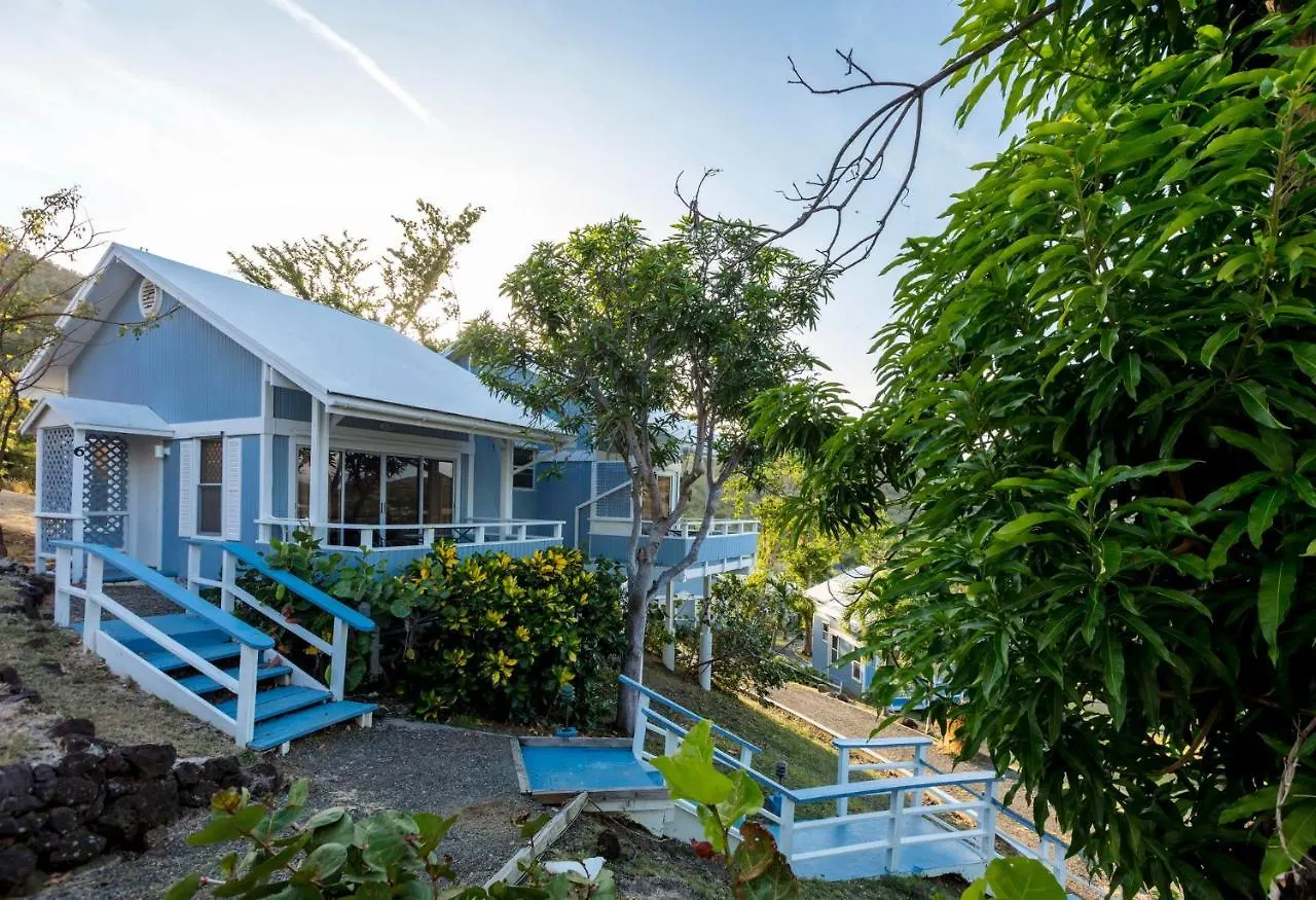 Club Seabourne Hotel Isla Culebra