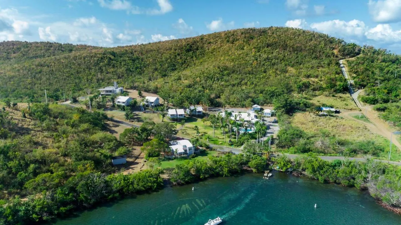 Club Seabourne Hotel Isla Culebra