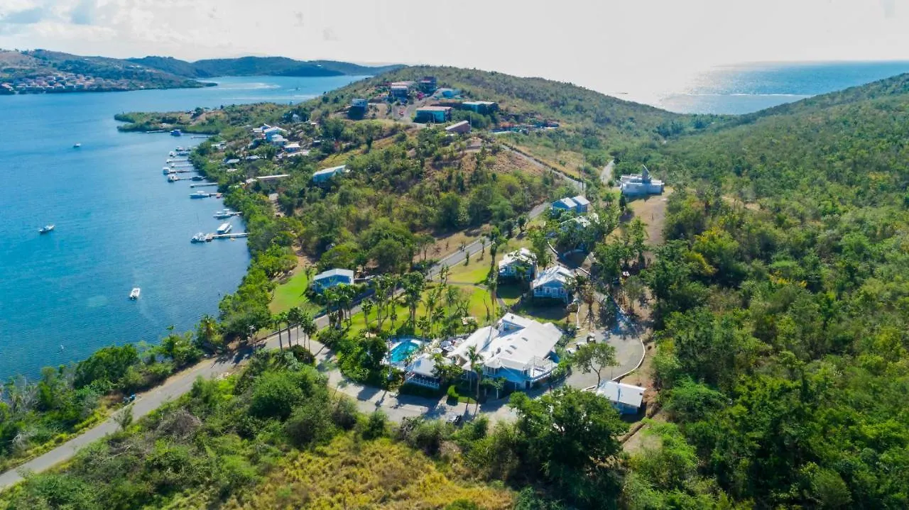 Club Seabourne Hotel Isla Culebra 3*,